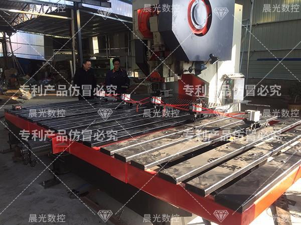 沖床送料機(jī)在裝料時(shí)的步驟有哪些？